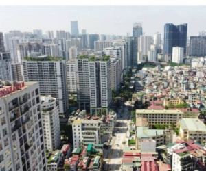 Những lý do khiến giá bất động sản khó giảm trong thời gian tới
