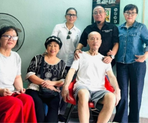 Gia đình tiết lộ nguyên nhân ca sĩ Tô Thanh Phương nhảy lầu
