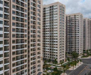 Chung cư Hà Nội 3 tỷ tăng lên 5,5 tỷ chỉ trong một thời gian ngắn: 'Mức tăng đáng kinh ngạc, cho thấy sức nóng chưa từng thấy'