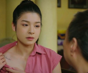 Phim có con gái NSƯT Võ Hoài Nam gây tranh luận