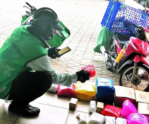 Công an ra cảnh báo nóng, hàng triệu người dân tuyệt đối không làm điều này theo yêu cầu của shipper