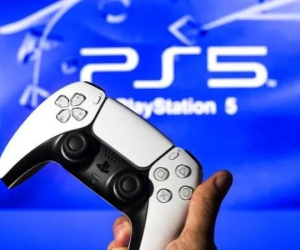 PlayStation hoạt động trở lại sau thời gian dài gián đoạn