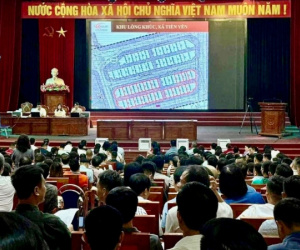 27 thửa đất quận Hà Đông sắp 'lên sàn' đấu, màn trả giá xuyên đêm có lặp lại?