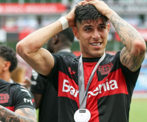 Chelsea chiêu mộ ngôi sao hàng thủ Leverkusen