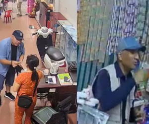 'Quái chiêu' của nhóm người nước ngoài khiến người dân phân tâm, chiếm đoạt tiền