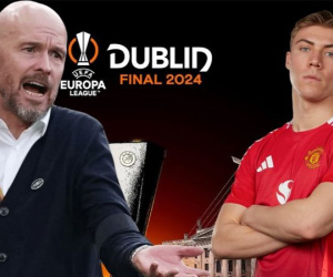 MU đấu Porto: Sống mòn với Erik ten Hag