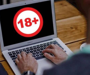 Bóc trần sự thật ẩn sau những trang web phim người lớn: Đôi khi thứ 'miễn phí' lại chứa cạm bẫy vô hình!