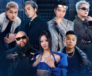 Rap Việt mùa 4 bị chê nhàm chán, thiếu sức hút: Vì đâu nên nỗi?