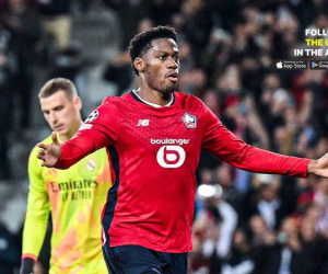 Real Madrid thua sốc Lille dù Mbappe tái xuất
