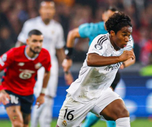 Real Madrid thua sốc, HLV Ancelotti nói câu khiến dàn sao câm nín