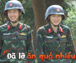 Hoa hậu Thùy Tiên 'sốc nhẹ' vì tăng cân vùn vụt