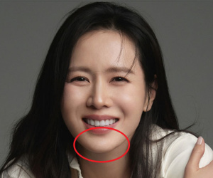 5 dấu hiệu trên gương mặt cho thấy bạn 'sinh ra đã ngậm thìa vàng', cả đời sung túc, phú quý