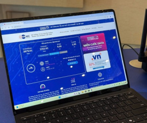 Việt Nam sắp có gói cước Internet 10 Gbps cho hộ gia đình?