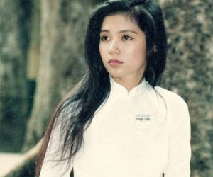 'Người đẹp Tây Đô' Việt Trinh kể bị một đàn chị chửi thẳng mặt và đòi 'tác động vật lý'