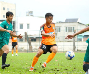 Công Phượng ghi bàn đầu tiên cho đội bóng mới, mở ra cơ hội trở lại đội tuyển Việt Nam