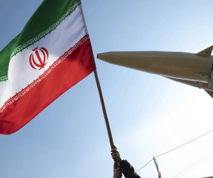 Iran gửi thông điệp đến Mỹ