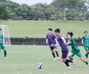 Hàng công 'mở hội', tuyển Việt Nam thắng đậm 7-0 trước đối thủ Nhật Bản