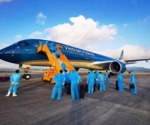 Giai đoạn 2 vụ án 'chuyến bay giải cứu': Thủ đoạn trục lợi của cựu Phó Giám đốc Sở Ngoại vụ Thái Nguyên