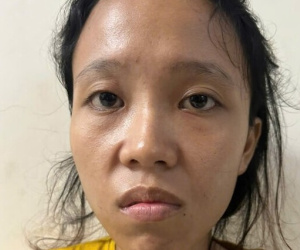 Chân dung cặp vợ chồng bạo hành bé trai ở TP HCM