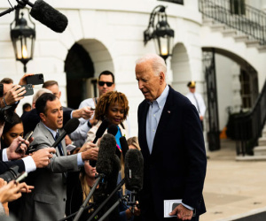 Ông Biden hé lộ về đòn trả đũa của Israel: 2 câu lấp lửng làm Trung Đông 'nổi sóng', thị trường chao đảo