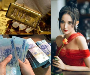 4 con giáp đón vận may ngập tràn, tài lộc bùng nổ cuối tuần này (5-6/10)