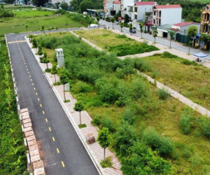 Sắp đến ngày đấu giá đất, huyện Thanh Oai bất ngờ tạm dừng, trả lại tiền cọc
