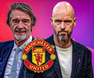Sếp bự dự khán MU đấu Aston Villa, quyết định số phận Erik ten Hag