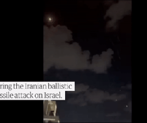 Cách Iran 'chọc thủng' hệ thống phòng không tốt nhất thế giới của Israel
