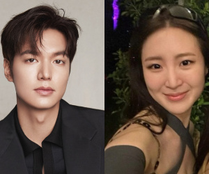 Hot: Lee Min Ho lộ cả tá 'hint' hẹn hò ái nữ tài phiệt
