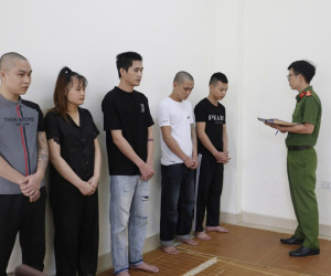 Tin lời bạn gái 'Quỳnh Châu' trên mạng, người đàn ông mất gần 19 tỉ đồng