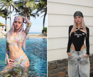 Rapper 2k1 công khai bạn gái mới sau mối tình 'khắc cốt ghi tâm' với Pháo: Ngỡ ngàng khi biết danh tính!