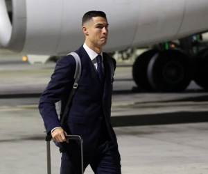 CLB của Ronaldo ra yêu sách với AFC vì lý do an ninh
