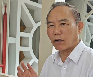 Việt Nam chi 1 tỉ USD nhập khẩu gạo, Bộ Nông nghiệp và Phát triển nông thôn nói gì?