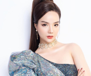 Chân dung hot Tiktoker Phan Thuỷ Tiên liên quan 10.000 chai nước hoa nghi nhập lậu