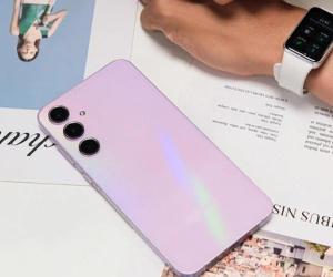'Bom tấn tầm trung' từng bán chạy top 10 toàn cầu, vượt mặt Galaxy S24: Giá giảm chỉ còn hơn 8 triệu