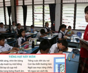 1 bài thơ cực ý nghĩa bỗng dưng bị hàng ngàn người đem ra 'mổ xẻ', chê bai: Câu chuyện phía sau rất cảm động