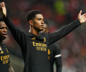 Real Madrid tuyệt vọng tìm kiếm Bellingham