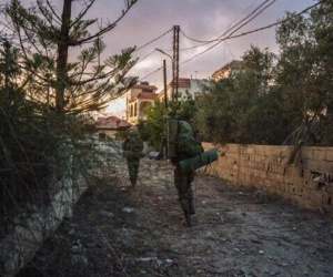 Đổ bộ tấn công miền nam Lebanon, Israel tiêu diệt bao nhiêu tay súng Hezbollah?