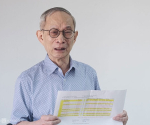 Thầy Khang nuôi 22 trẻ Làng Nủ: 'Kể cả khi tôi 'đi xa', các con vẫn ấm no, học hành tử tế'