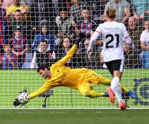 Jota bắn hạ Crystal Palace, Liverpool xây chắc ngôi đầu