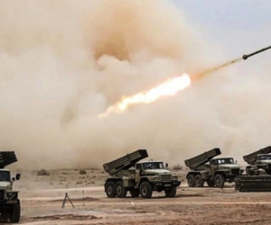 Nhóm thánh chiến Iraq tập kích căn cứ Israel gây thương vong lớn