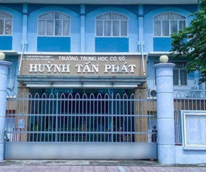 Thực hư một lớp ở TP.HCM thu quỹ 70 triệu đồng, sau 1 tháng chi hết gần 66 triệu đồng, Hiệu trưởng nói gì?