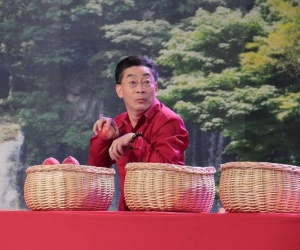 Giải oan cho Lục Tiểu Linh Đồng