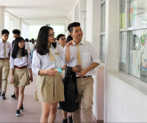 Hà Nội: Trường công lập, học phí chót vót