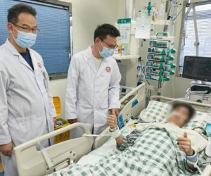 Thanh niên 18 tuổi bị đột quỵ, liệt nửa người: BS nói nguyên nhân đến từ 1 thói xấu nhiều người trẻ mắc