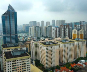 Chung cư Hà Nội sát 70 triệu đồng/m2, 50 năm tiêu dè sẻn khó có nhà 4 tỷ
