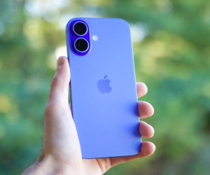 Sau khi dùng thử chiếc iPhone này, tôi thích đến nỗi chẳng còn muốn dùng bất kỳ chiếc điện thoại nào khác