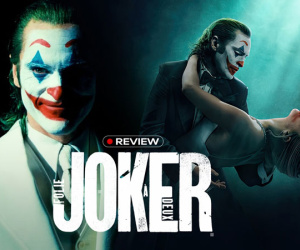 Joker: Folie à Deux - Hời hợt và thiếu đột phá