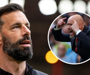 BLĐ MU họp vào thứ Ba, Van Nistelrooy sẽ tạm quyền nếu Ten Hag bị sa thải