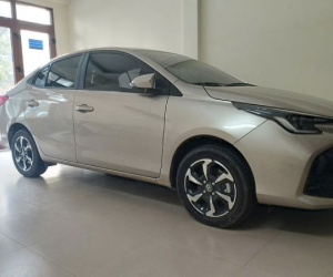 Khách hàng tố đại lý Toyota 'lừa' giảm lệ phí trước bạ